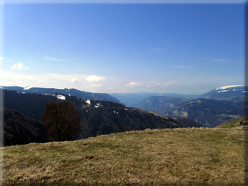 foto Monte Fredina